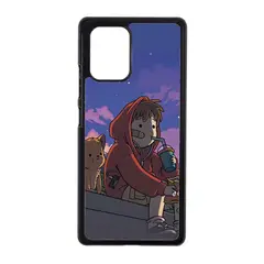 GENERICO - Funda Protector Case Para SAMSUNG S10 LITE 2020