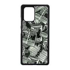 GENERICO - Funda Protector Case Para SAMSUNG S10 LITE 2020