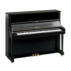 YAMAHA - Piano vertical U1 Hecho en Japón