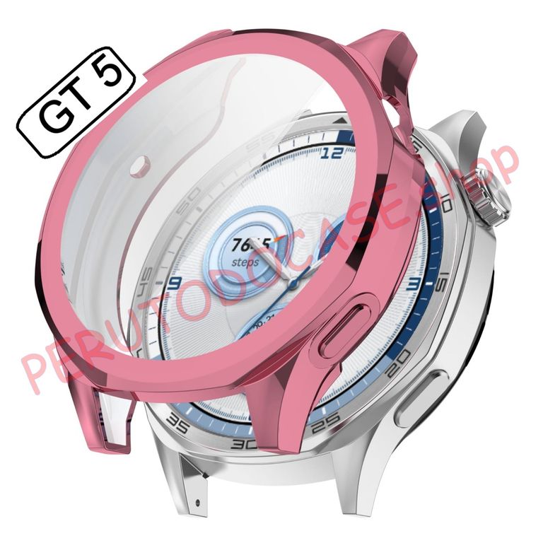 Case Protector Huawei Watch GT5