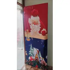 GENERICO - Funda Navideña para Puerta