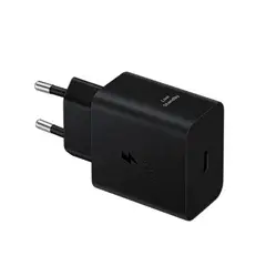 SAMSUNG - CARGADOR 45W USB-C CABLE 18 METROS PN EP-T4511XBEGWW