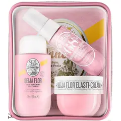 GENERICO - Brazilian Beija Flor™ Jet Set Sol de Janeiro