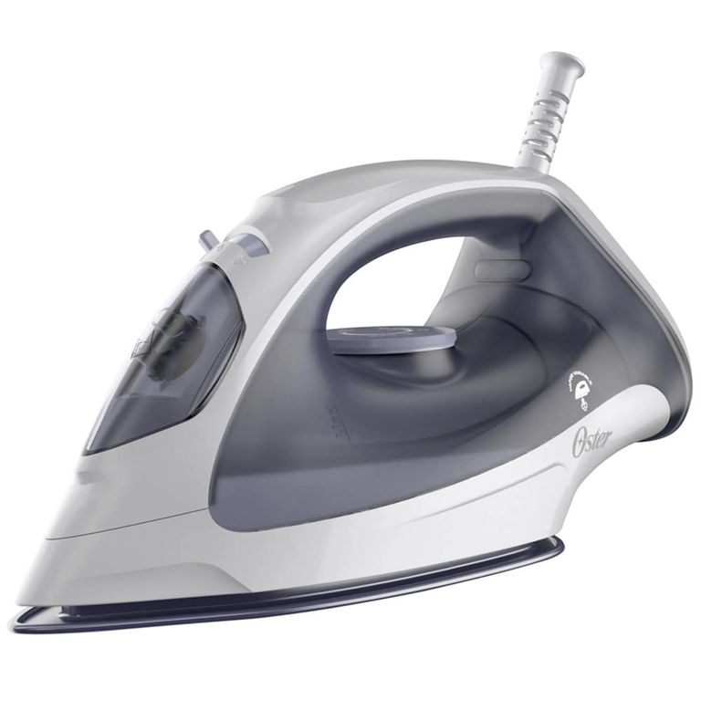 Plancha a Vapor Blanco Perla 1200 Watts GCSTBS3802-053 (Nuevo)