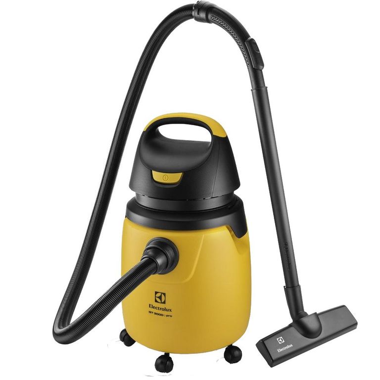 Aspiradora 20L de Polvo y Agua GT30N