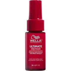 WELLA - Spray Reparador Sin Enjuague Ultimate Repair 30ml