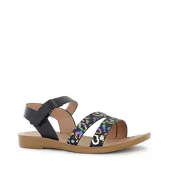 IMPULS - Sandalias Niña Kaela06 Negro