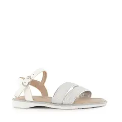 IMPULS - Sandalias Niña Kyomi03 Blanco