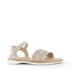 IMPULS - Sandalias Niña Kyomi03 Beige