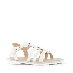 IMPULS - Sandalias Niña Kyomi04 Blanco