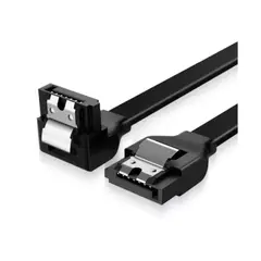 ASUS - Cable SATA Tipo Codo 90 grados 6Gbp