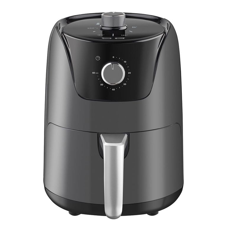 Freidora de aire CKSTAF18M-053 de 1.8 litros fácil de limpiar