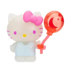 HELLO KITTY - Pack x 6 figuras y Sus Amigos