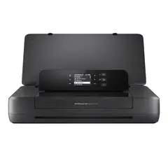 HP - Impresora Portatil OfficeJet 200