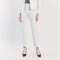 CAMILA VIALI - Pantalón pia perla largo para mujer