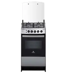 INDURAMA - Cocina a Gas 4 Hornillas Bilbao Spazio Plus 20 - Croma