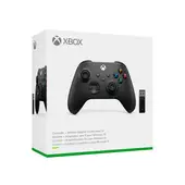MICROSOFT - MANDO XBOX ONE SERIES X-S PC + WIRELESS ADAPTER