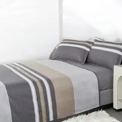 VENEZIA - Set de Sábanas Super King - V11