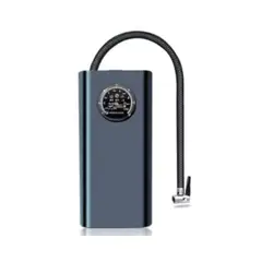 GENERICO - COMPRESORA DE AIRE PORTATIL