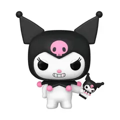 FUNKO - KUROMI WITH PHONE POP EXCLUSIVO 88