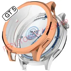 GENERICO - Protector de Pantalla Huawei Watch GT5