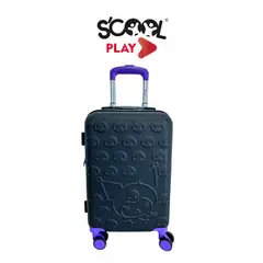 SCOOL - MALETA CARRY ON DE CABINA KUROMI