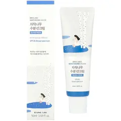 ROUND LAB - Birch Juice Moisturizing Sunscreen PA++++