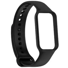 GENERICO - Correa de Silicona Xiaomi Smart Band 8 Active / Redmi Smart Band 2