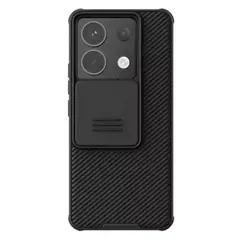NILLKIN - Case Funda xiaomi Redmi Note 13 Pro 5G anticaídas