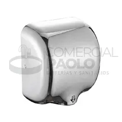 XM - SECADORA DE MANO ACERO INOXIDABLE SC999