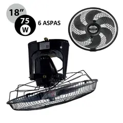 IMACO - Ventilador Orbital de techo OCF7919