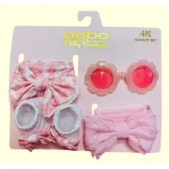 GENERICO - Set Accesorios Americanos