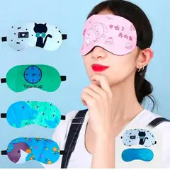 GENERICO - Antifaz con el para desccanso