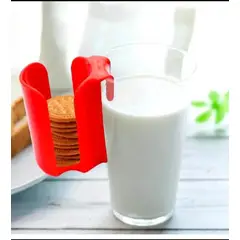 GENERICO - Pack de 2 racks portagalletas