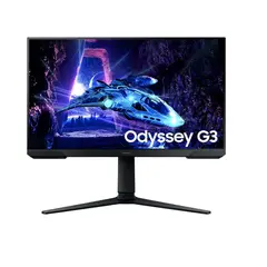 SAMSUNG - Monitor LS24DG300ELXPE Odyssey G3 24 Pulg FHD VA 180Hz HDMI DP
