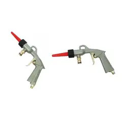 GENERICO - Pistola neumática para lavado de carros Mod Wfdas-1a