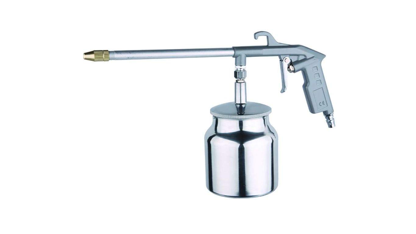 Pistola de aire 45mm Mod Do-9-ec