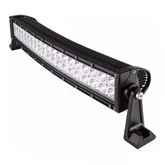 GENERICO - Barra Led Curva 120w 55cm Luz Expansivo
