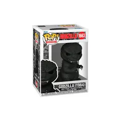 FUNKO - GODZILLA 1984 POP 1663