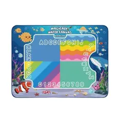 GENERICO - Alfombra Mágica de Agua