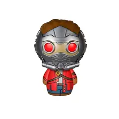 FUNKO - MARVEL STAR LORD POP DORBZ
