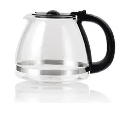 THOMAS - Jarra Vidrio Cafetera TH-130i 09013001