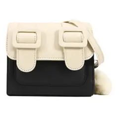 GENERICO - CARTERA MORRAL POMPOM