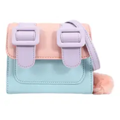 GENERICO - CARTERA MORRAL POMPOM