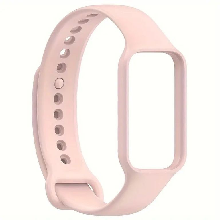 Correa de Silicona Xiaomi Smart Band 8 Active / Redmi Smart Band 2