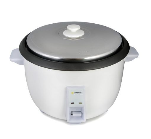 Olla Arrocera Base Antiadherente 56L RC56