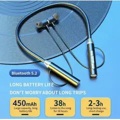 GENERICO - Audífonos Deportivos TWS Bluetooth Running Ciclismo etc