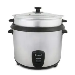 IMACO - Olla Arrocera Metálica 28L IRC281