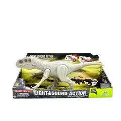 GENERICO - Indominus Rex Interactivo