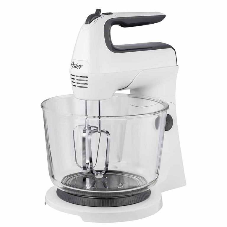 Batidora de Mano y Pedestal 250W FPSTHS3611